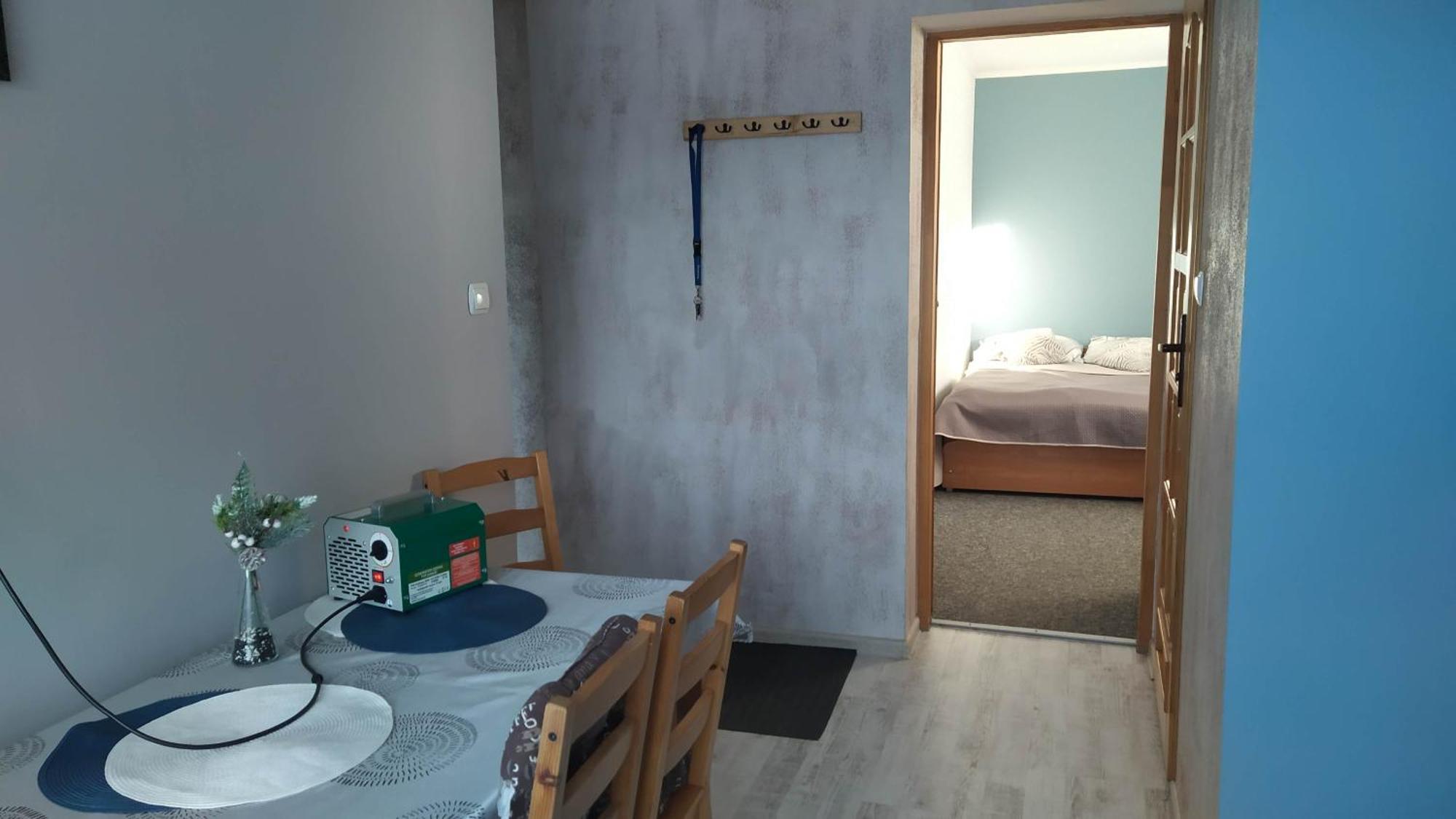 Apartamenty Z Widokiem Na Gory 布库维纳塔然斯卡 客房 照片