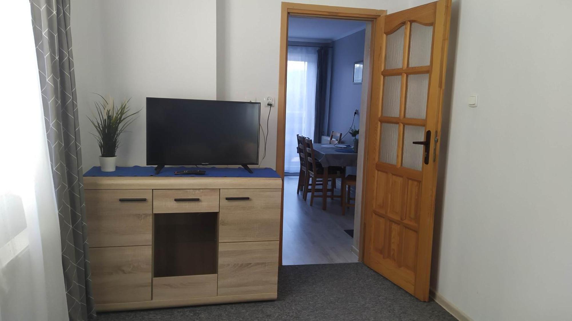 Apartamenty Z Widokiem Na Gory 布库维纳塔然斯卡 客房 照片
