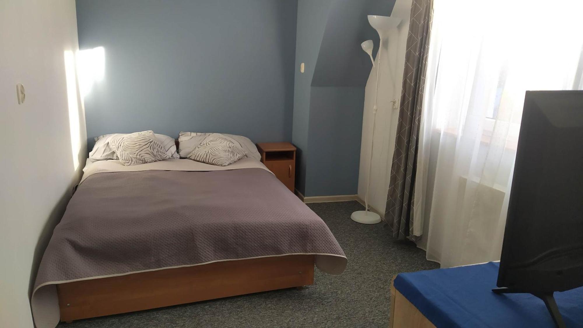 Apartamenty Z Widokiem Na Gory 布库维纳塔然斯卡 客房 照片