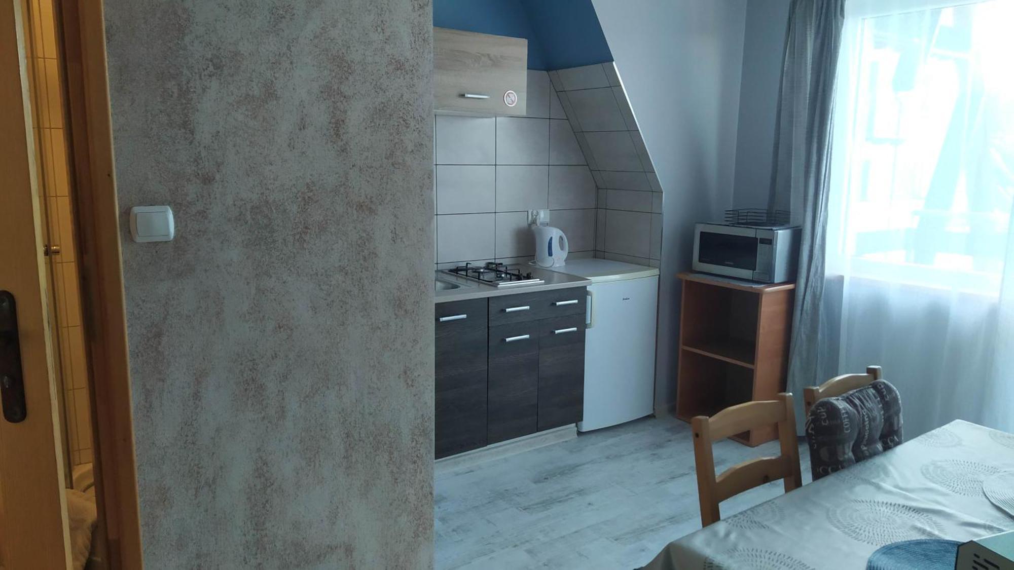 Apartamenty Z Widokiem Na Gory 布库维纳塔然斯卡 客房 照片