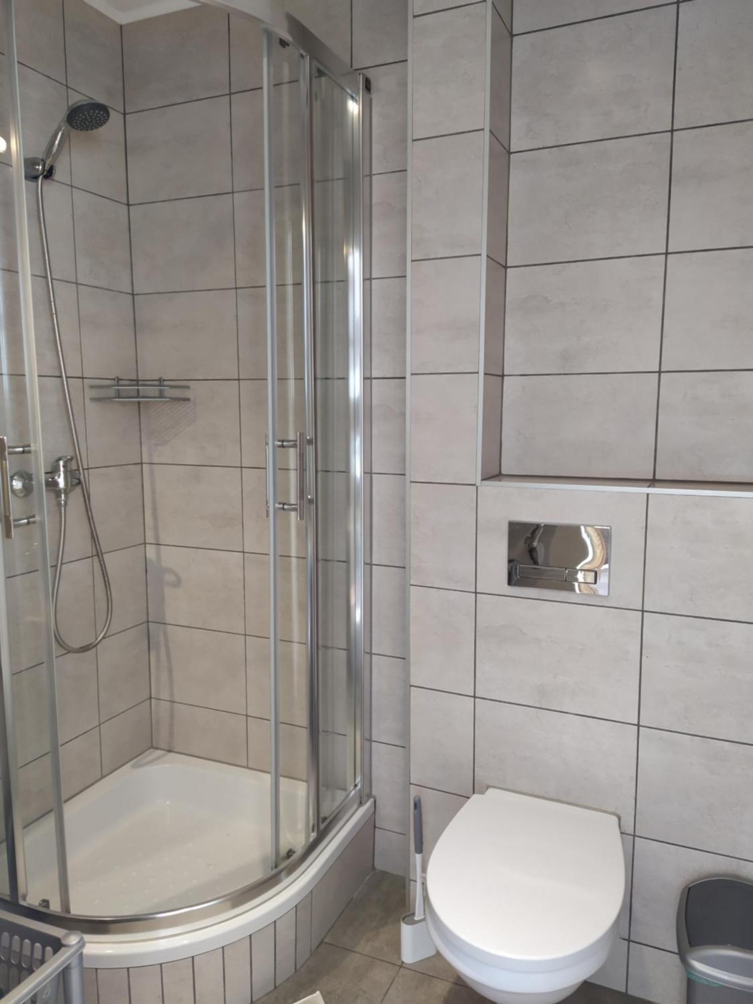Apartamenty Z Widokiem Na Gory 布库维纳塔然斯卡 客房 照片