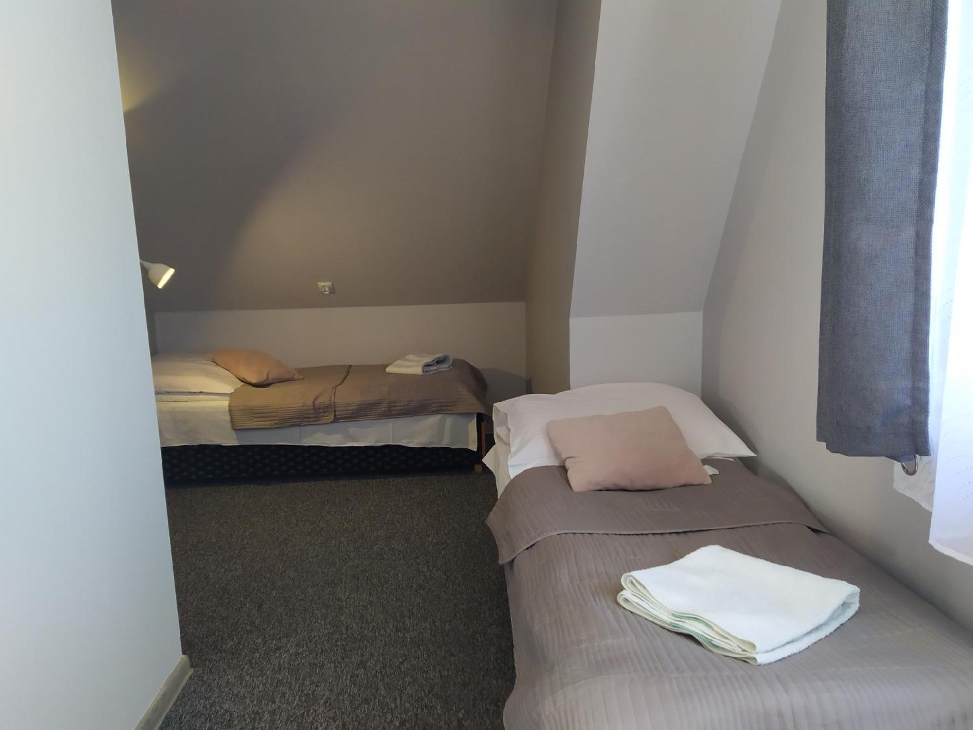 Apartamenty Z Widokiem Na Gory 布库维纳塔然斯卡 客房 照片