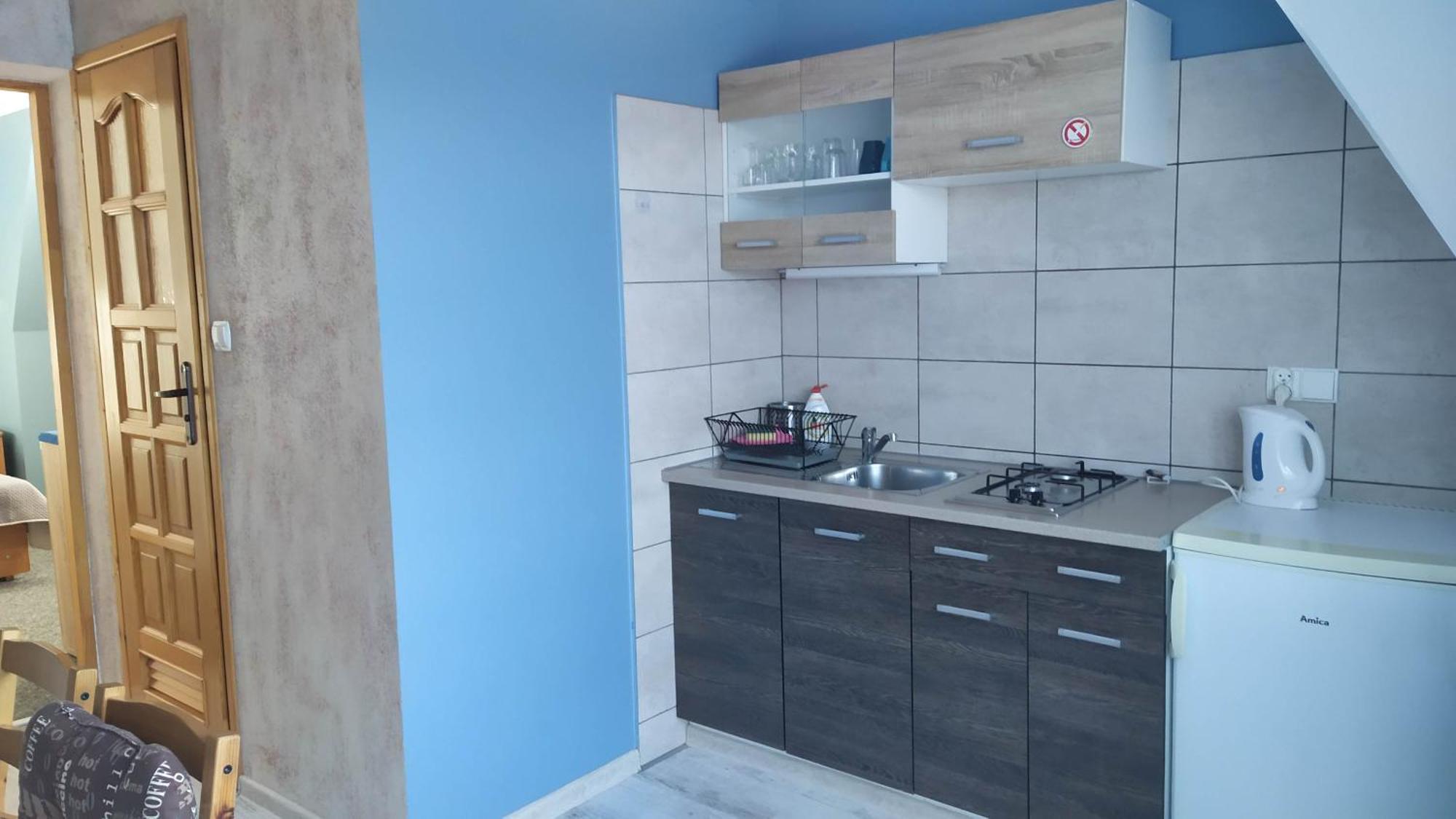Apartamenty Z Widokiem Na Gory 布库维纳塔然斯卡 客房 照片