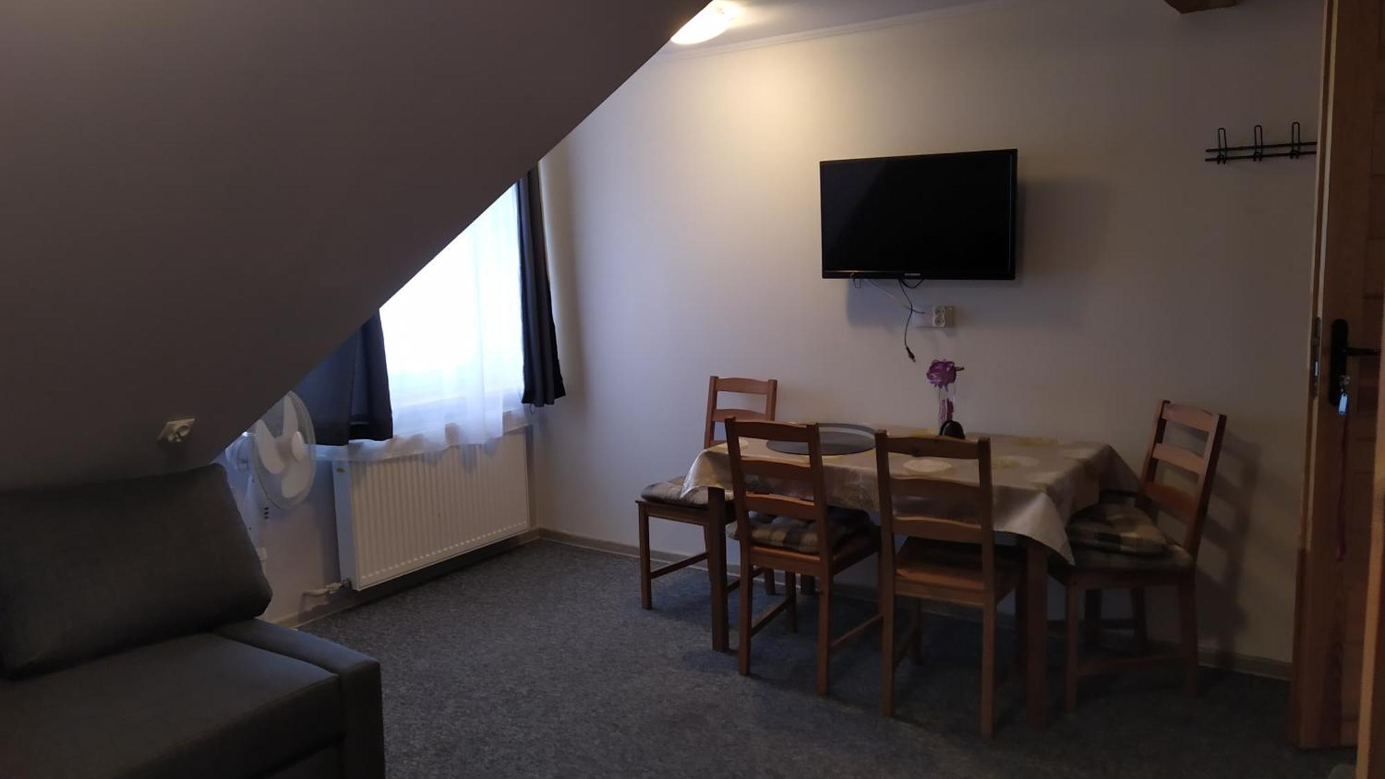 Apartamenty Z Widokiem Na Gory 布库维纳塔然斯卡 客房 照片