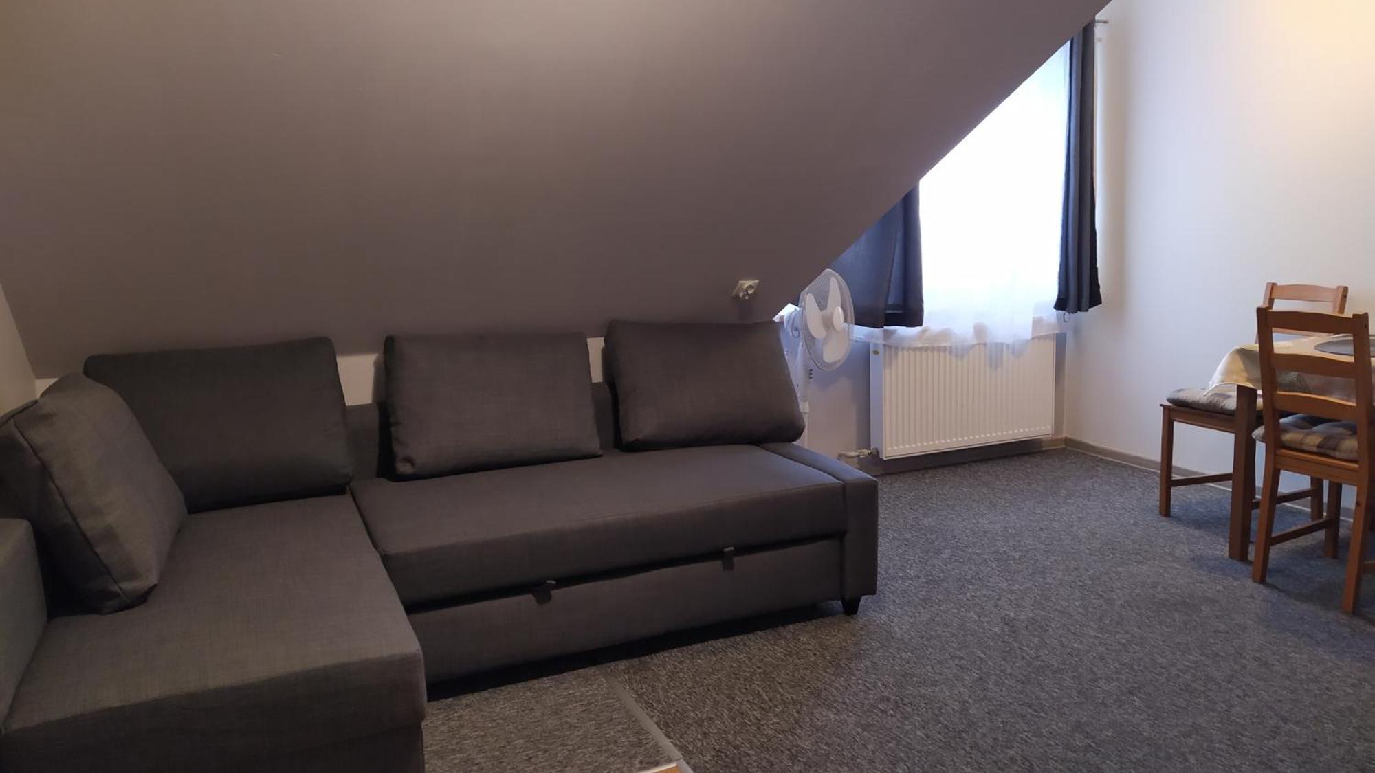 Apartamenty Z Widokiem Na Gory 布库维纳塔然斯卡 客房 照片