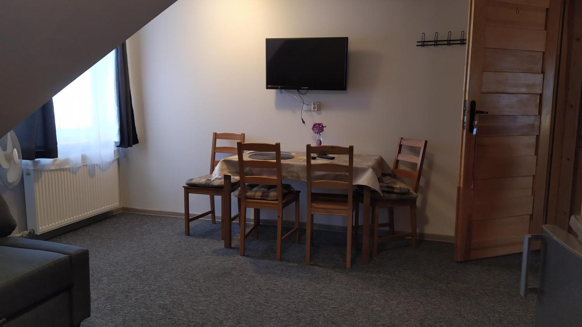 Apartamenty Z Widokiem Na Gory 布库维纳塔然斯卡 客房 照片