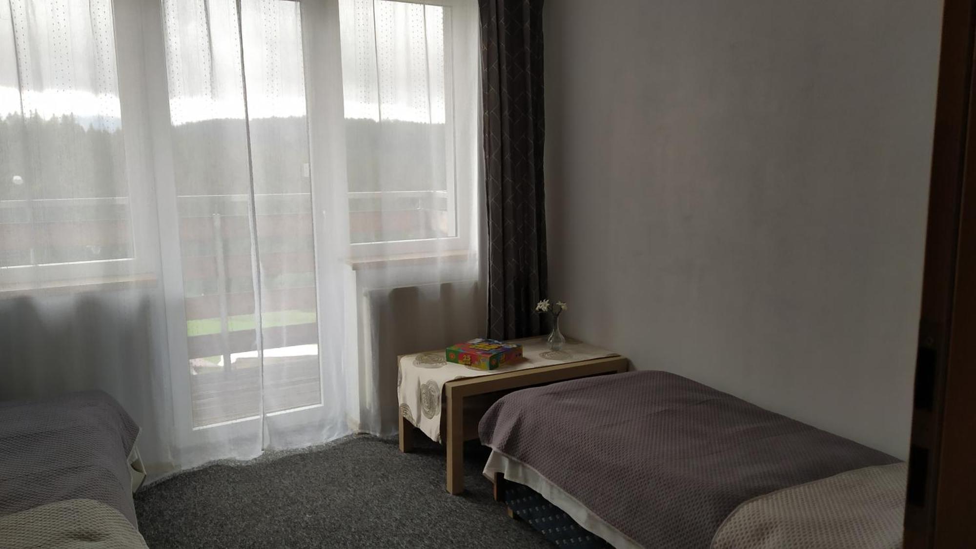 Apartamenty Z Widokiem Na Gory 布库维纳塔然斯卡 客房 照片