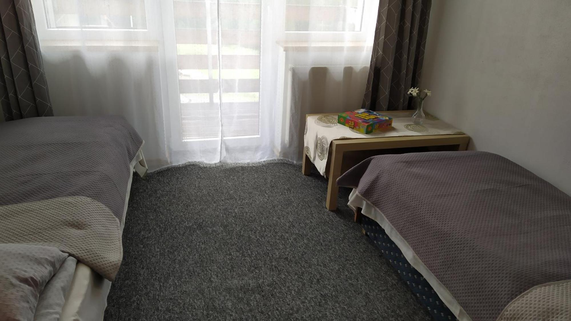 Apartamenty Z Widokiem Na Gory 布库维纳塔然斯卡 客房 照片