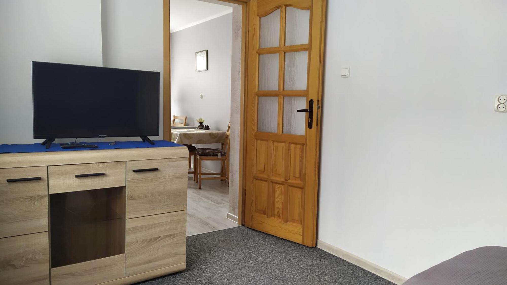 Apartamenty Z Widokiem Na Gory 布库维纳塔然斯卡 客房 照片
