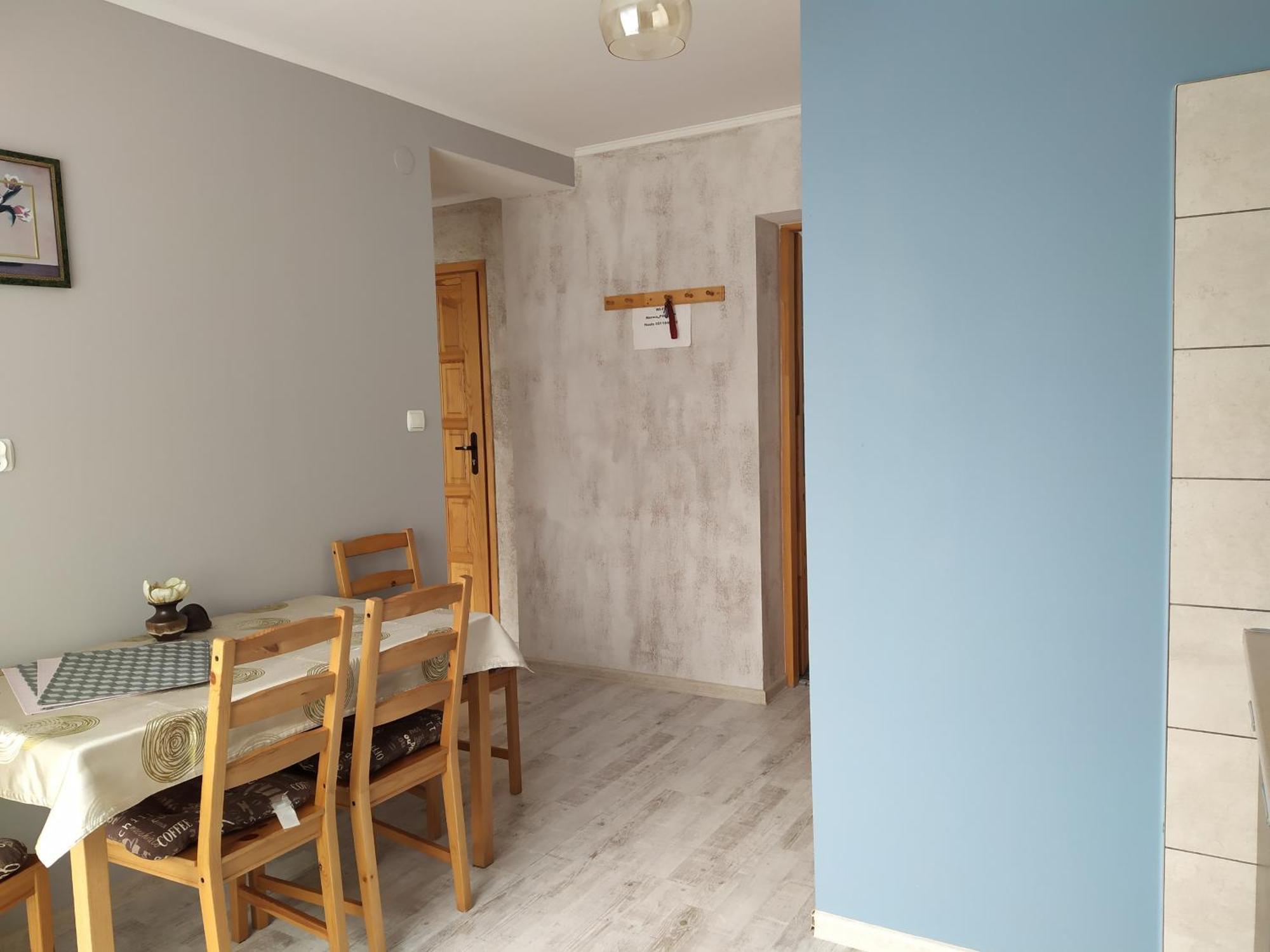 Apartamenty Z Widokiem Na Gory 布库维纳塔然斯卡 客房 照片