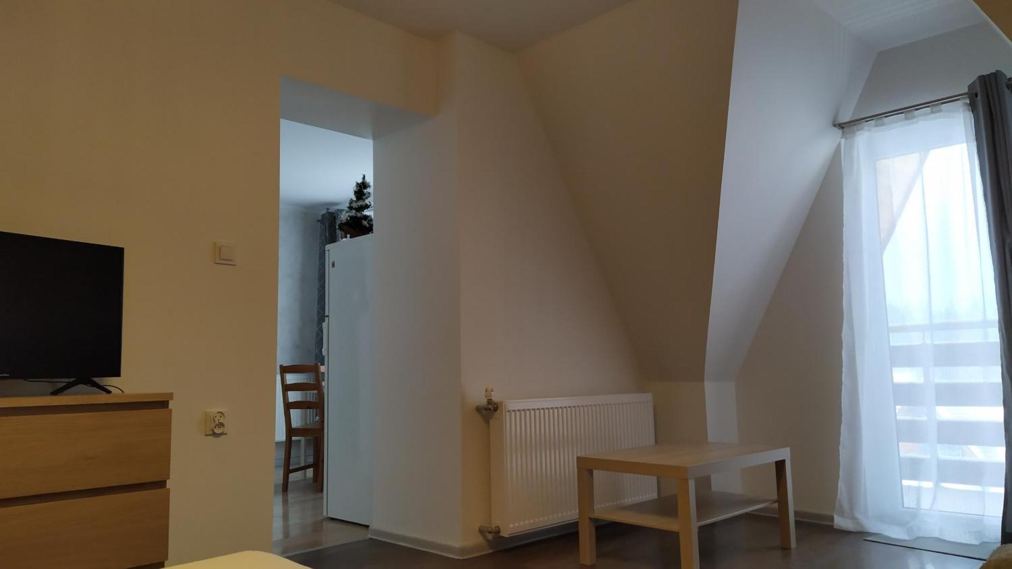 Apartamenty Z Widokiem Na Gory 布库维纳塔然斯卡 客房 照片