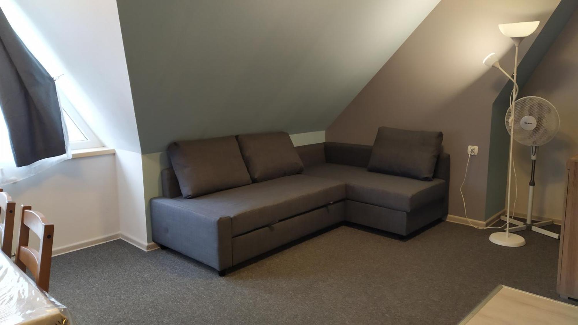Apartamenty Z Widokiem Na Gory 布库维纳塔然斯卡 客房 照片