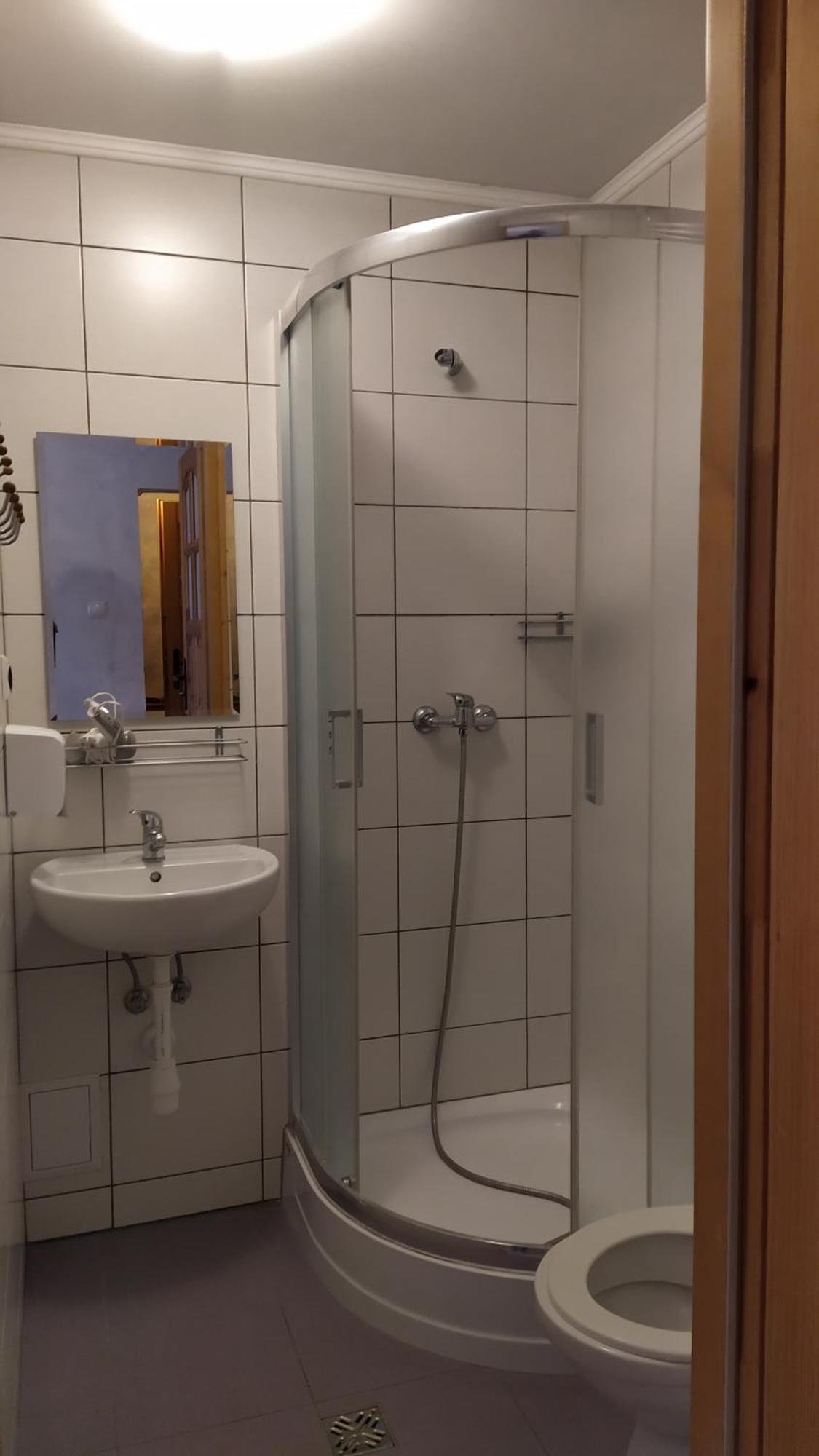 Apartamenty Z Widokiem Na Gory 布库维纳塔然斯卡 客房 照片