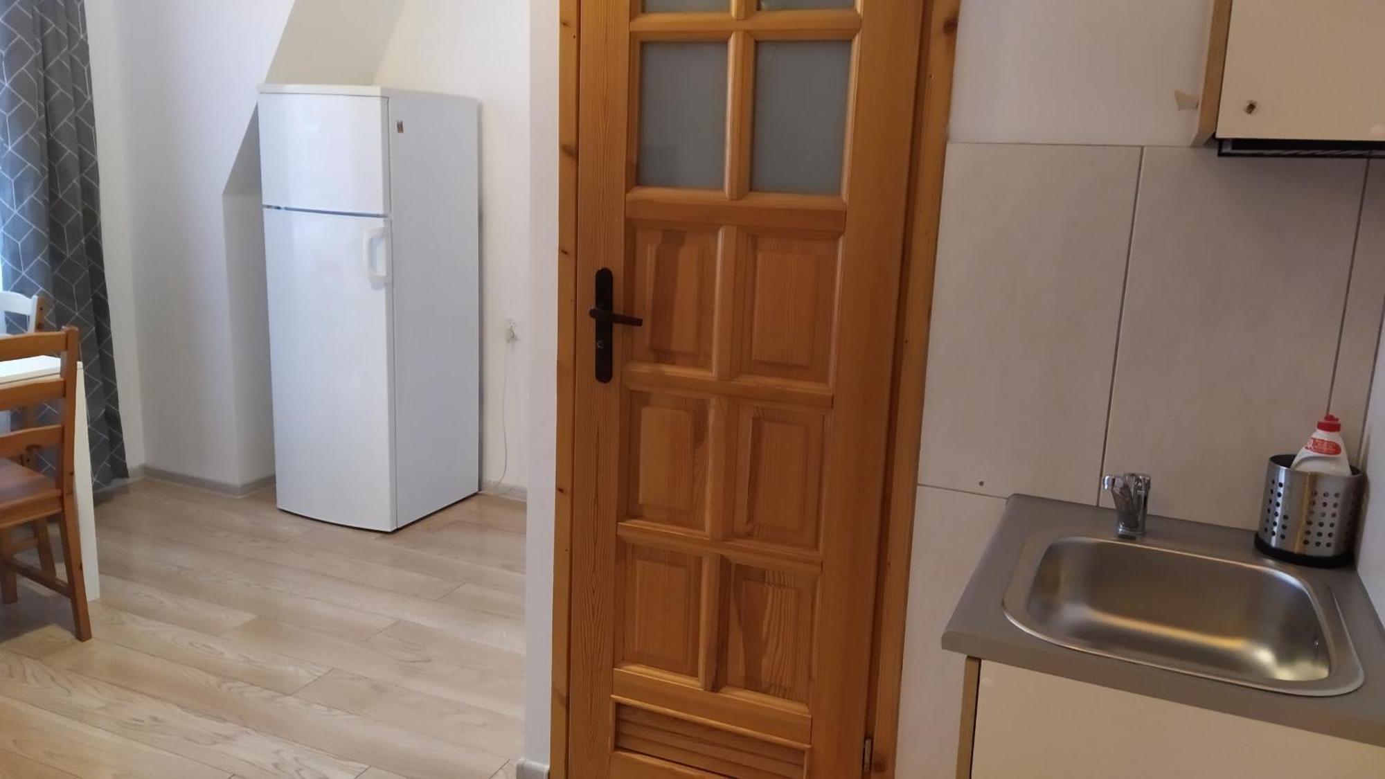 Apartamenty Z Widokiem Na Gory 布库维纳塔然斯卡 客房 照片