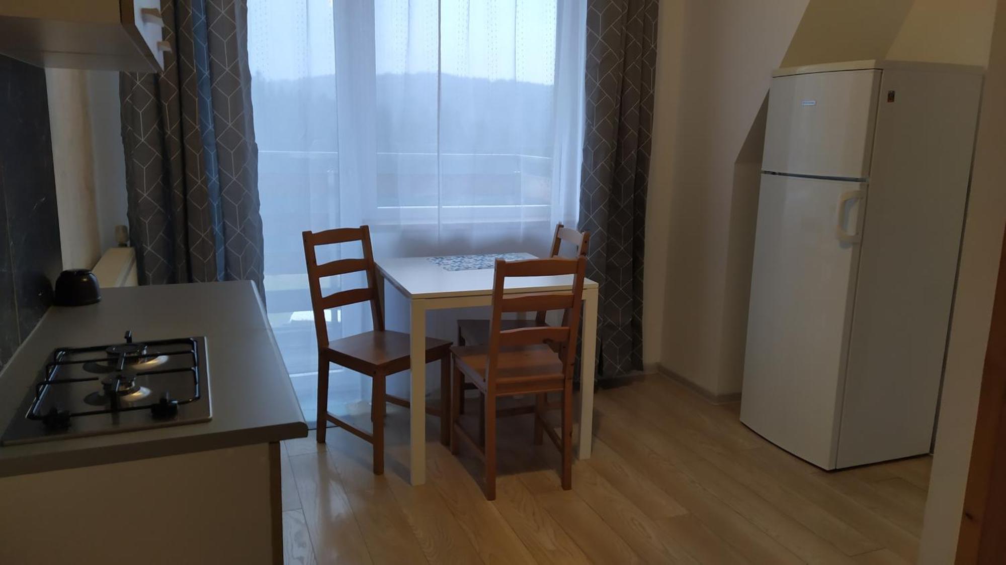 Apartamenty Z Widokiem Na Gory 布库维纳塔然斯卡 客房 照片