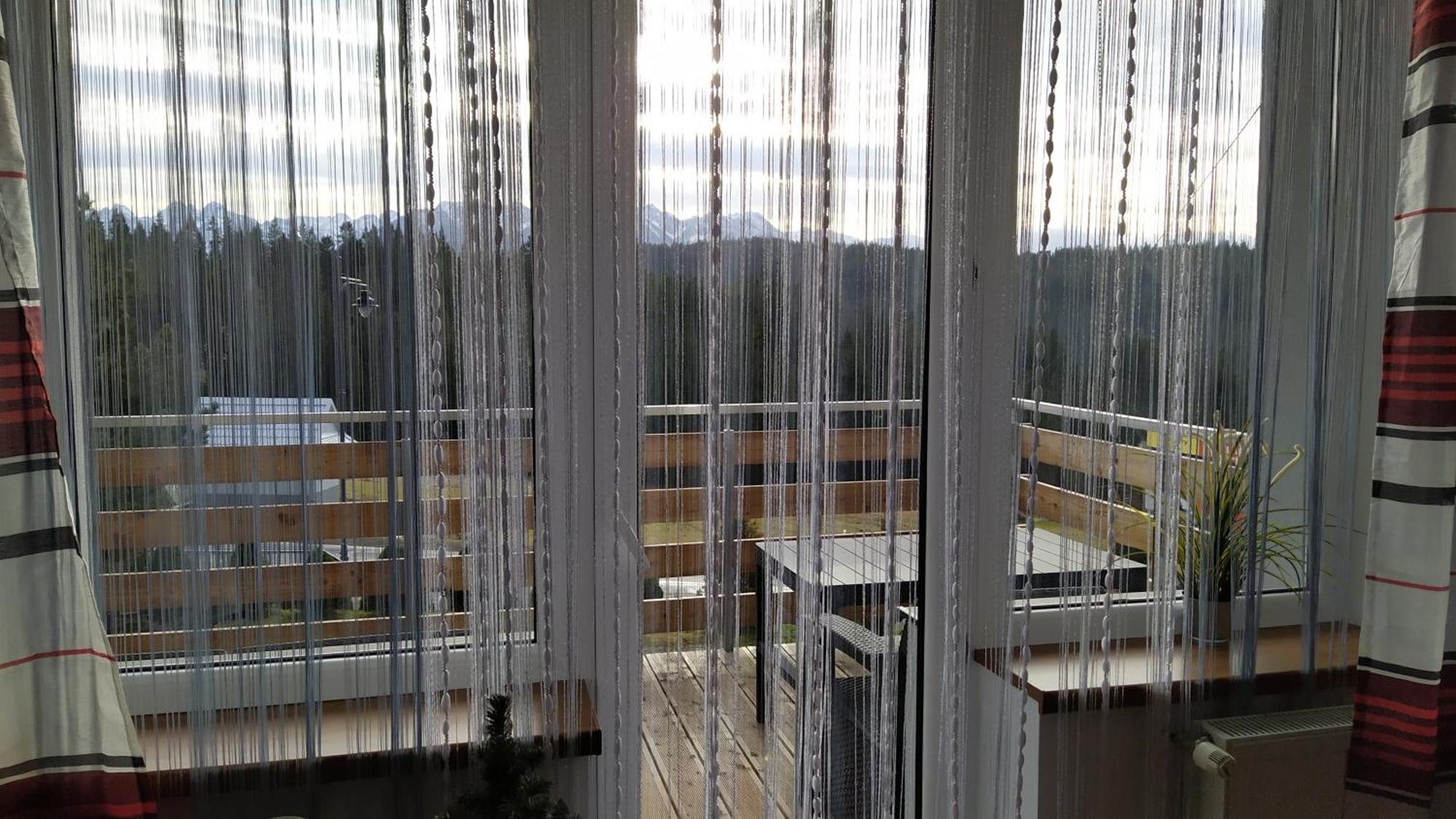 Apartamenty Z Widokiem Na Gory 布库维纳塔然斯卡 客房 照片