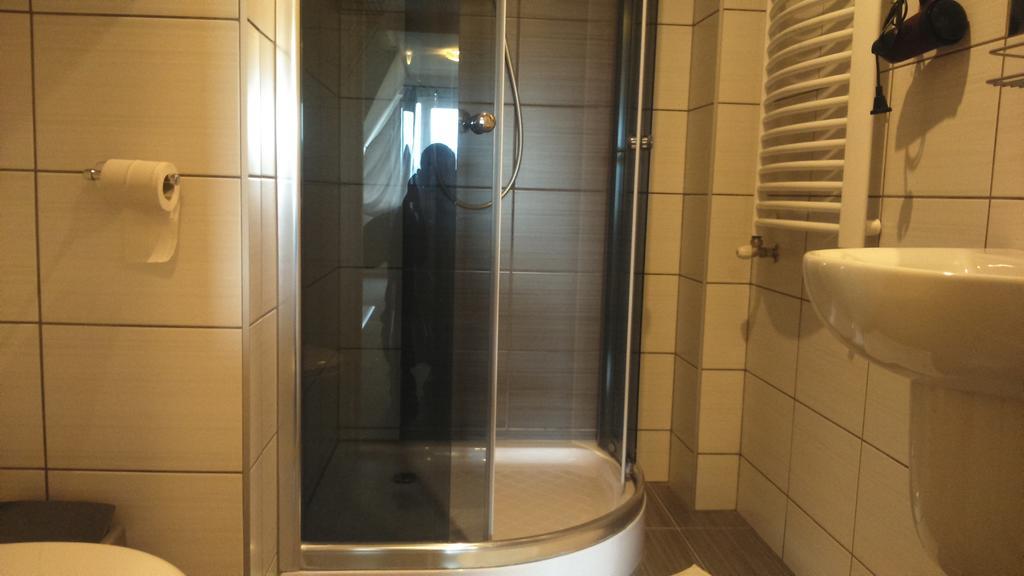 Apartamenty Z Widokiem Na Gory 布库维纳塔然斯卡 外观 照片