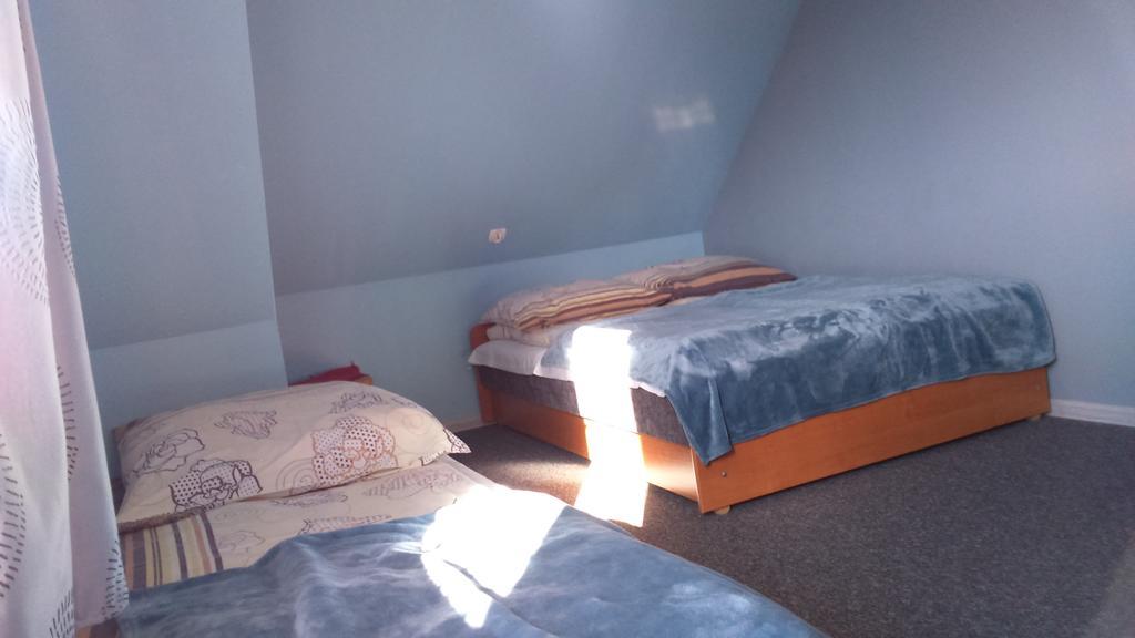 Apartamenty Z Widokiem Na Gory 布库维纳塔然斯卡 外观 照片